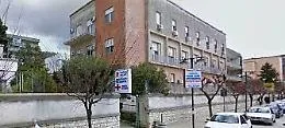 Operaio edile precipita da un'altezza di tre metri a Bolognetta: &egrave; ricoverato in prognosi riservata