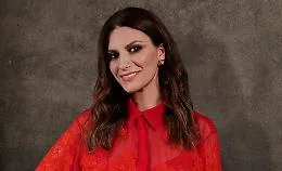 Laura Pausini vince Golden Globe per la Miglior canzone originale