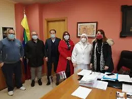 Valorizzazione e salvaguardia dell'identit&agrave; siciliana: sottoscritto protocollo tra l'Aics provinciale di Agrigento e il comune di Aragona
