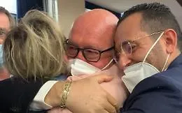 Volley: Nino Di Giacomo eletto presidente regionale del Comitato Fipav