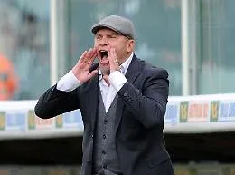 Cosmi-Faggiano, la coppia che sfior&ograve; la Serie A col Trapani si ricompone a Salerno. Le prime parole del tecnico