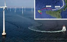 Parco eolico off shore, ancora dubbi: Trapani chiede altri 30 giorni