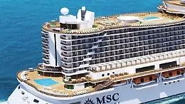 Lavoro, Msc Crociere cerca nuovo personale in Sicilia: a Palermo una giornata di selezione per assunzioni immediate a bordo delle navi