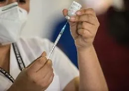Covid, oltre 360 mila dosi di vaccino inoculate in Sicilia