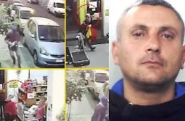 Tent&ograve; rapina in supermercato di Acireale armato di spranga: arrestato