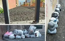 Etna, la cenere un problema di rifiuto speciale: &laquo;&Egrave; stato d'emergenza&raquo;