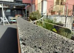 Cenere dell'Etna, Musumeci: &laquo;Chiederemo a Iss se sprigiona polveri nocive&raquo;