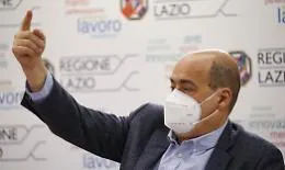 Zingaretti annuncia dimissioni da segretario Pd: &laquo;Basta stillicidio, si parla solo di poltrone&raquo;