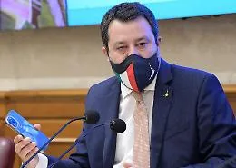 Gregoretti, Palamara non sar&agrave; sentito, decisione su Salvini il 14 maggio