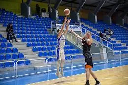 Basket: la Fortitudo Agrigento conquista la Final Eight di Coppa Italia