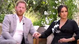 Tutte le accuse di Meghan ai Reali: il suicidio, il razzismo e la storia che si ripete
