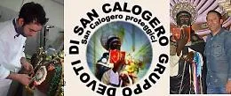 Un concorso culinario a distanza in omaggio a San Calogero di Agrigento in prossimit&agrave; della Pasqua