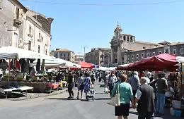 Catania, infiltrazioni mafiose alla Fiera: sequestrate tre attivit&agrave;