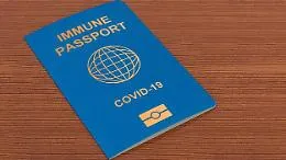 La Cina il primo paese al mondo a lanciare il passaporto vaccinale
