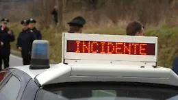 Finti incidenti stradali e risarcimenti cospicui: il gip ferma il "metodo Ruvolo" con obblighi di dimora e interdizioni