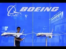 La macabra ironia dei dipendenti Boeing svela i difetti del 737 Max: &laquo;Un aereo da pagliacci&raquo;