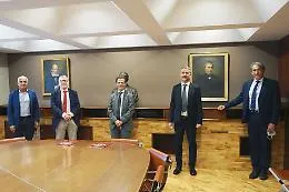 Ricerca, accordo Rimed e Universit&agrave; di Catania per hub nel Mezzogiorno