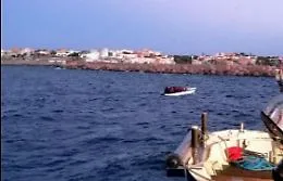 Lampedusa, a luglio 1500 migranti sbarcati e nessuno positivo al covid