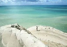 Torna il trenino storico &ldquo;Scala dei Turchi Express&rdquo;