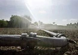 Lavoratori del Consorzio di Bonifica 3 Agrigento senza stipendio: scatta lo sciopero dei mezzi
