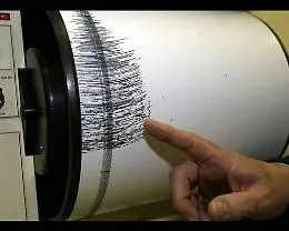 Terremoto di 3.6 nella notte nel Mar Tirreno al largo di Palermo