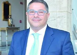Il politico e l&rsquo;imprenditore a colloquio con il mafioso
