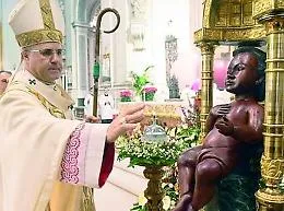 La sfida dell&rsquo;arcivescovo di Palermo
&laquo;Chiesa davvero dentro il mondo&raquo;