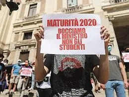 Sicilia, verso maturit&agrave; a rischio: caos tra soggetti fragili e spazi non idonei