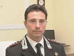 Catania, neo comandante dei Cc: &laquo;Citt&agrave; divisa tra bellezza e degrado&raquo;
