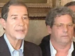 Regione, &ldquo;ritocchino&rdquo; in giunta
Ecco chi esce e chi pu&ograve; entrare