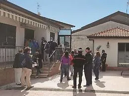 Catania, la casa del boss confiscata ma abitata: inchiesta della Procura