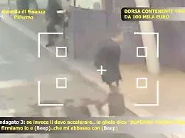 Tangenti "Sorella Sanit&agrave;", pm chiede condanna per 8 imputati