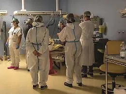 Rianimazioni, fino a quando resister&agrave; l&rsquo;ultima &ldquo;trincea&rdquo; della Sicilia?