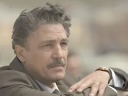 Francesco Foti, l&rsquo;attore gentiluomo che recita ne "Il Cacciatore"
