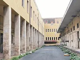 Catania, a febbraio lavori all&rsquo;ex mercato ittico: ecco cosa diventer&agrave;