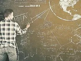 Con lo Scientifico porte aperte ovunque
