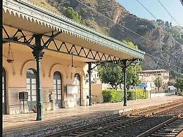 Treni, Catania-Taormina in 40 minuti: &laquo;Si realizza il sogno del secolo&raquo;
