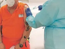 Vaccini, lista anti -&ldquo;furbetti&rdquo; della Regione ma c&rsquo;&egrave; l&rsquo;Sos per la seconda dose