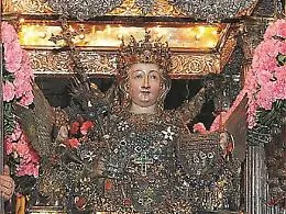 Catania, la festa di Sant&rsquo; Agata segnata dal Covid e dalle polemiche