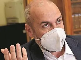 "Furbetti" dei vaccini a Ragusa, Aliqu&ograve;: &laquo;Non la passeranno liscia&raquo;