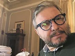 Crisi di governo, D&rsquo;Alia: &laquo;Io nuovo volenteroso? Stimo Tabacci, ma la cosa non mi riguarda&raquo;