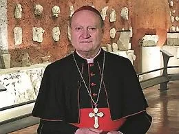 Mons. Ravasi, presidente del Pontificio Consiglio della Cultura: &laquo;La Sicilia deve ritrovare la sua bellezza etica&raquo;