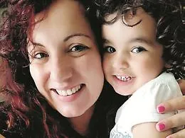 Daniela Policastro: &laquo;Io, salvata due volte porter&ograve; per la Santuzza una eterna devozione&raquo;