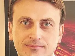 Giorgio Zuffanti, un archistar a New York: &laquo;Cambiare vita per cambiare le citt&agrave;&raquo;
