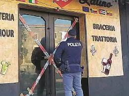 Catania, il &ldquo;Sabor latino&rdquo; trasgredisce ancora: stavolta la chiusura &egrave; di 30 giorni
