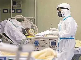 Covid, rabbia dei medici del Policlinico: &laquo;Si racconta del maratoneta guarito per miracolo ma non si dice che noi abbiano sudato per salvarlo&raquo;