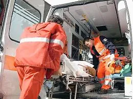 Palermo, indagine sulla morte della donna senza nome in ambulanza