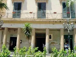 Coronavirus, dipendente comunale positivo, chiuso il comune di Porto Empedocle
