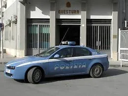 Poliziotti intervengono per una lite
e trovano un fucile rubato anni fa