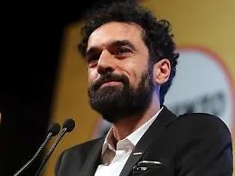 Giarrusso: &laquo;Nessun ingresso nella Lega, basta fango su di me&raquo;